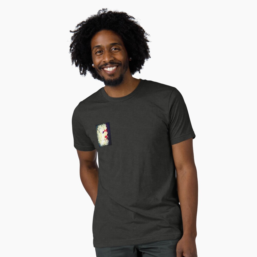 Item preview, Tri-blend T-Shirt designed and sold by MODerATEtheDAN.