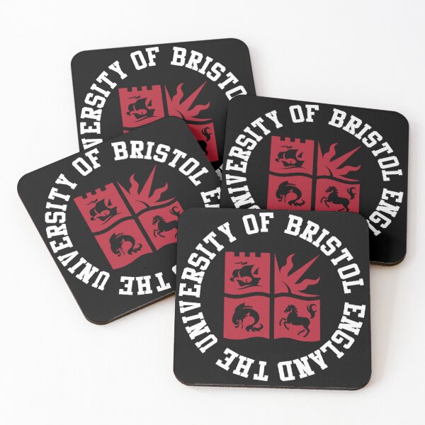 Item preview, The University of Bristol England designed and sold by UkCollegeVibes.