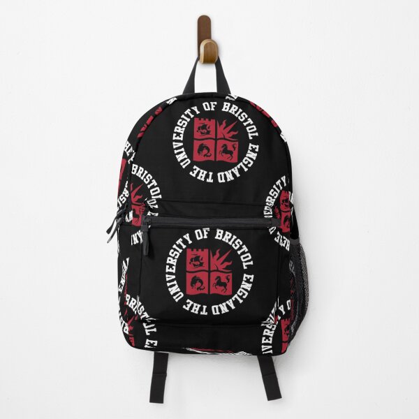 Item preview, The University of Bristol England designed and sold by UkCollegeVibes.