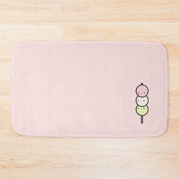Item preview, Cute Dango Mochi designed and sold by ennbe.