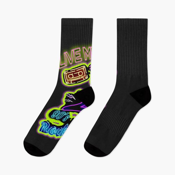 Item preview, Live Music Neon Design designed and sold by playback63.