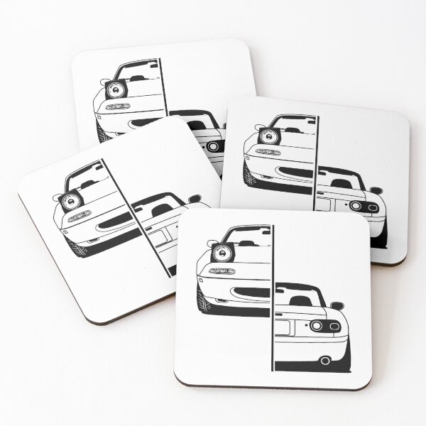 Item preview, Mazda MX5 NA Best Shirt Design designed and sold by dorislivston568.