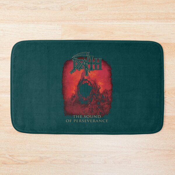 Item preview, AM BESTEN ZU KAUFEN Death - The Sound Of Perseverance Limited Edition  Perfektes Geschenk                designed and sold by Zamarith.