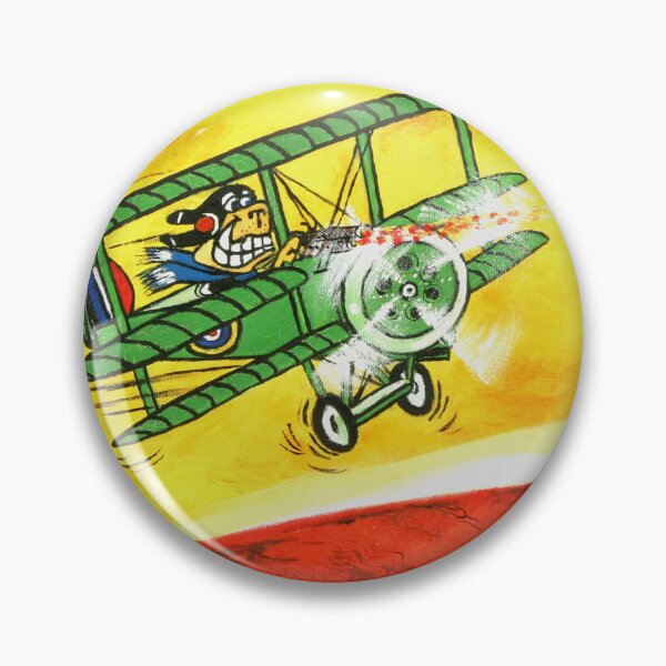 Item preview, SOPWITHCAMEL AIRPLANE  designed and sold by ROB51.