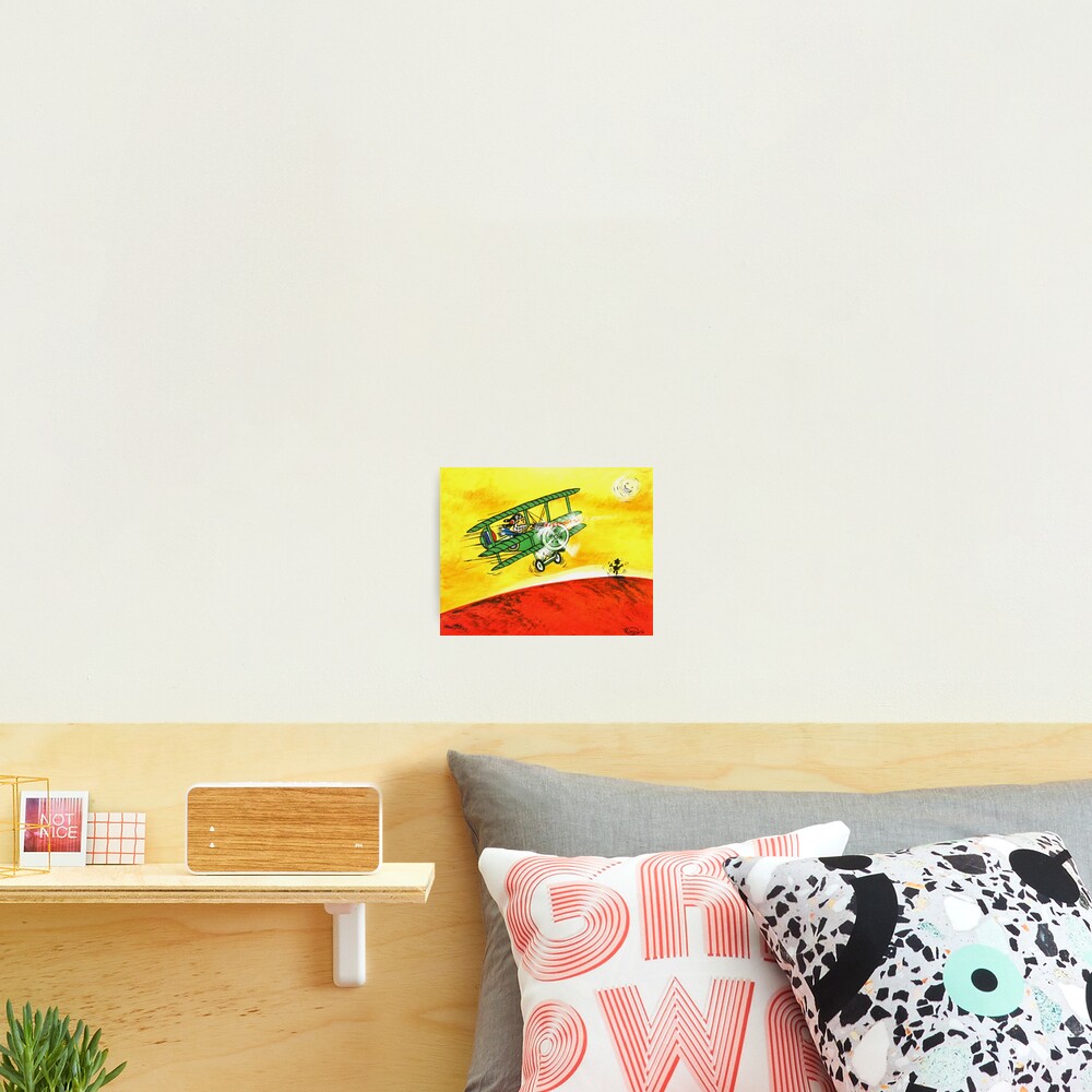 Item preview, Photographic Print designed and sold by ROB51.