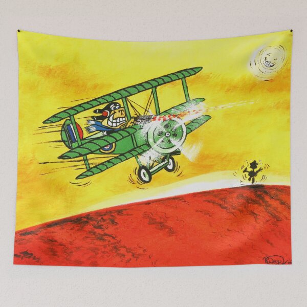 Item preview, SOPWITHCAMEL AIRPLANE  designed and sold by ROB51.