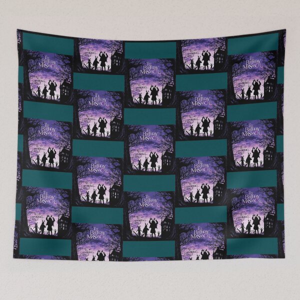 Item preview, Das Geburtstagsgemetzel               designed and sold by Zamarith.