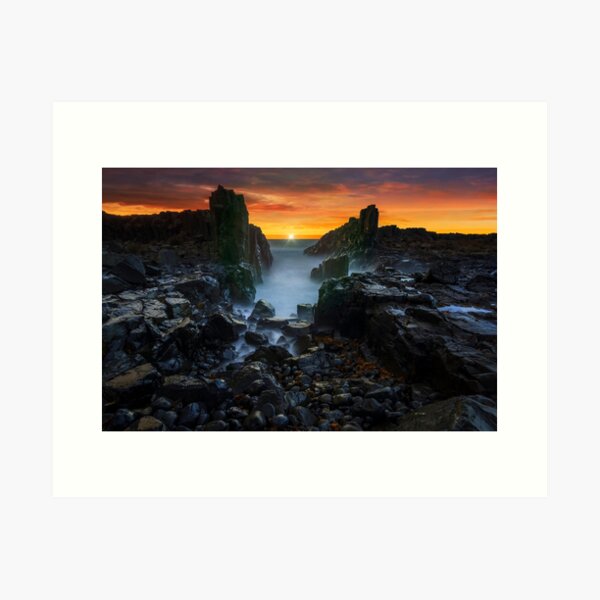 Item preview, Bombo Quarry designed and sold by Arfan Habib.