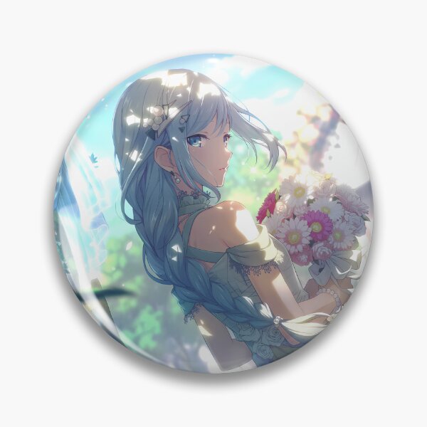 Item preview, Kanade Yoisaki My Gentle Friend (After) designed and sold by Takaada.
