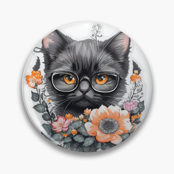 Item preview, Cat Tama Classic T-shirts  designed and sold by keyword1.
