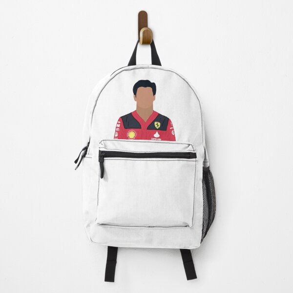 Item preview, Carlos at Miami 2023 designed and sold by CalliesArt.