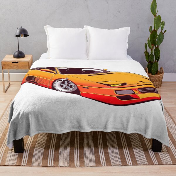 Item preview, Yellow car race designed and sold by jofarakuna49.