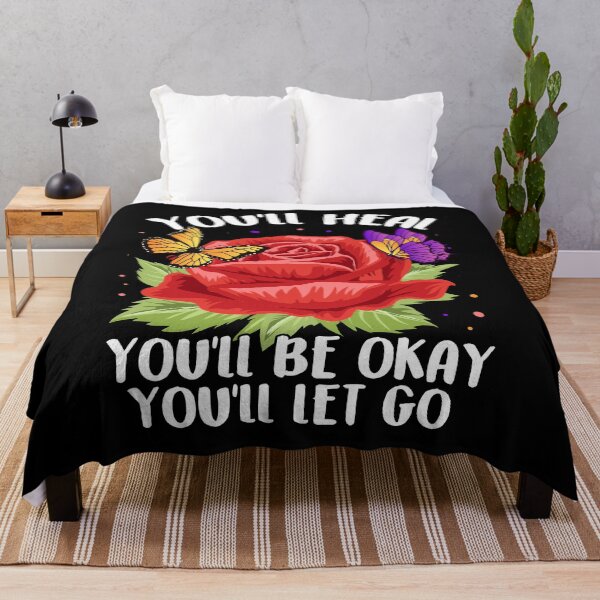 Item preview, Healing Yourself Self-Love Inspirational Motivation Quote  designed and sold by Nzgiftsandmore.