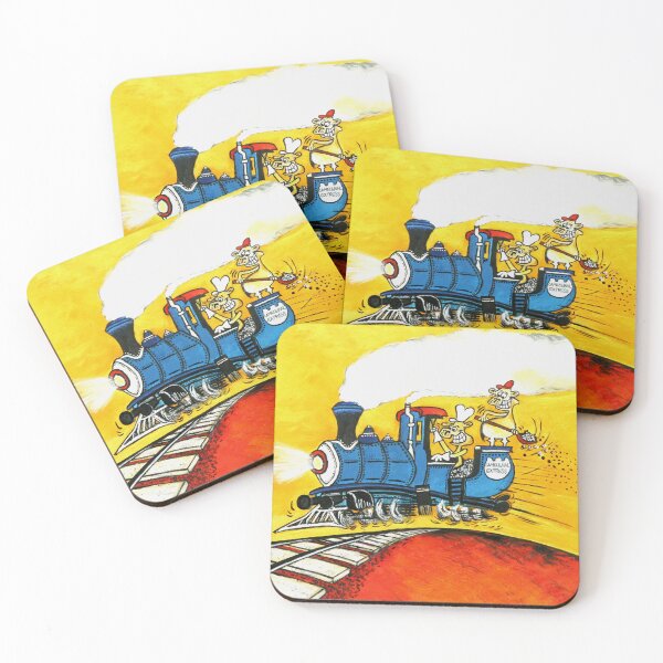 Item preview, CAMEL TRAIN designed and sold by ROB51.