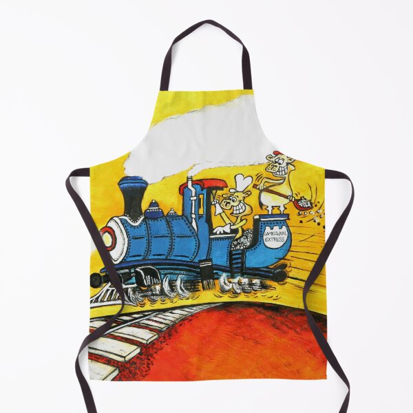 Item preview, CAMEL TRAIN designed and sold by ROB51.