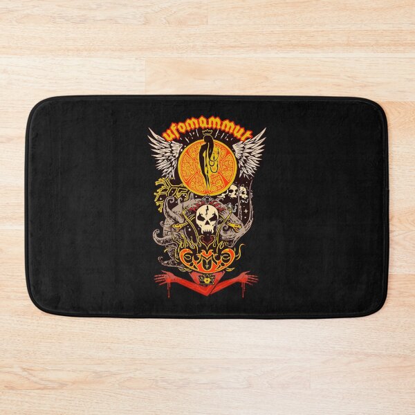 Item preview, Ufomammut Merch designed and sold by xDumpTruckx.