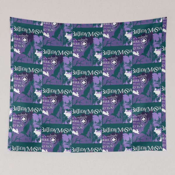 Item preview, Das Geburtstagsmassaker .            designed and sold by Zamarith.