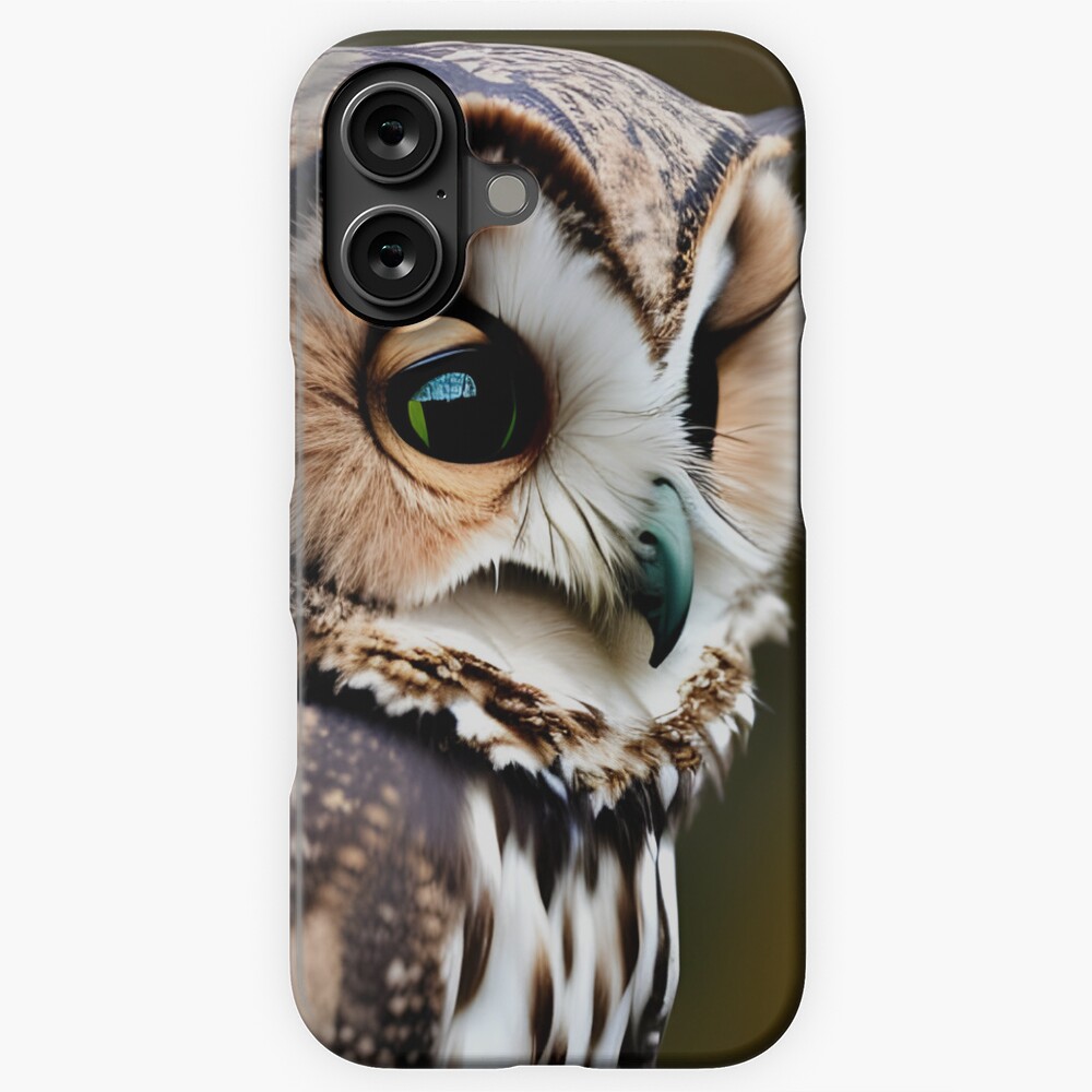 Item preview, iPhone Snap Case designed and sold by LenCarol.