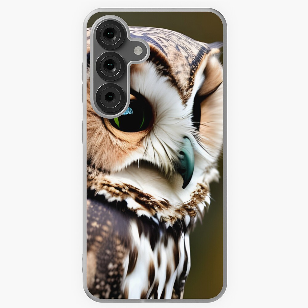Item preview, Samsung Galaxy Soft Case designed and sold by LenCarol.
