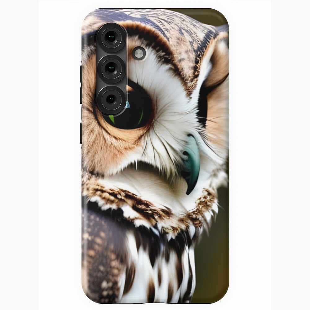 Item preview, Samsung Galaxy Tough Case designed and sold by LenCarol.