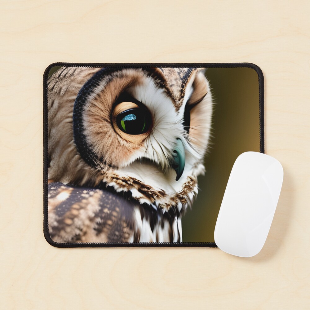 Item preview, Mouse Pad designed and sold by LenCarol.