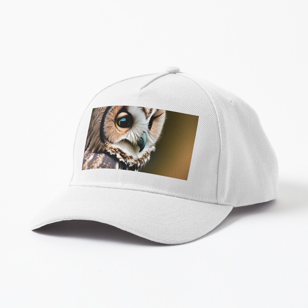 Item preview, Baseball Cap designed and sold by LenCarol.