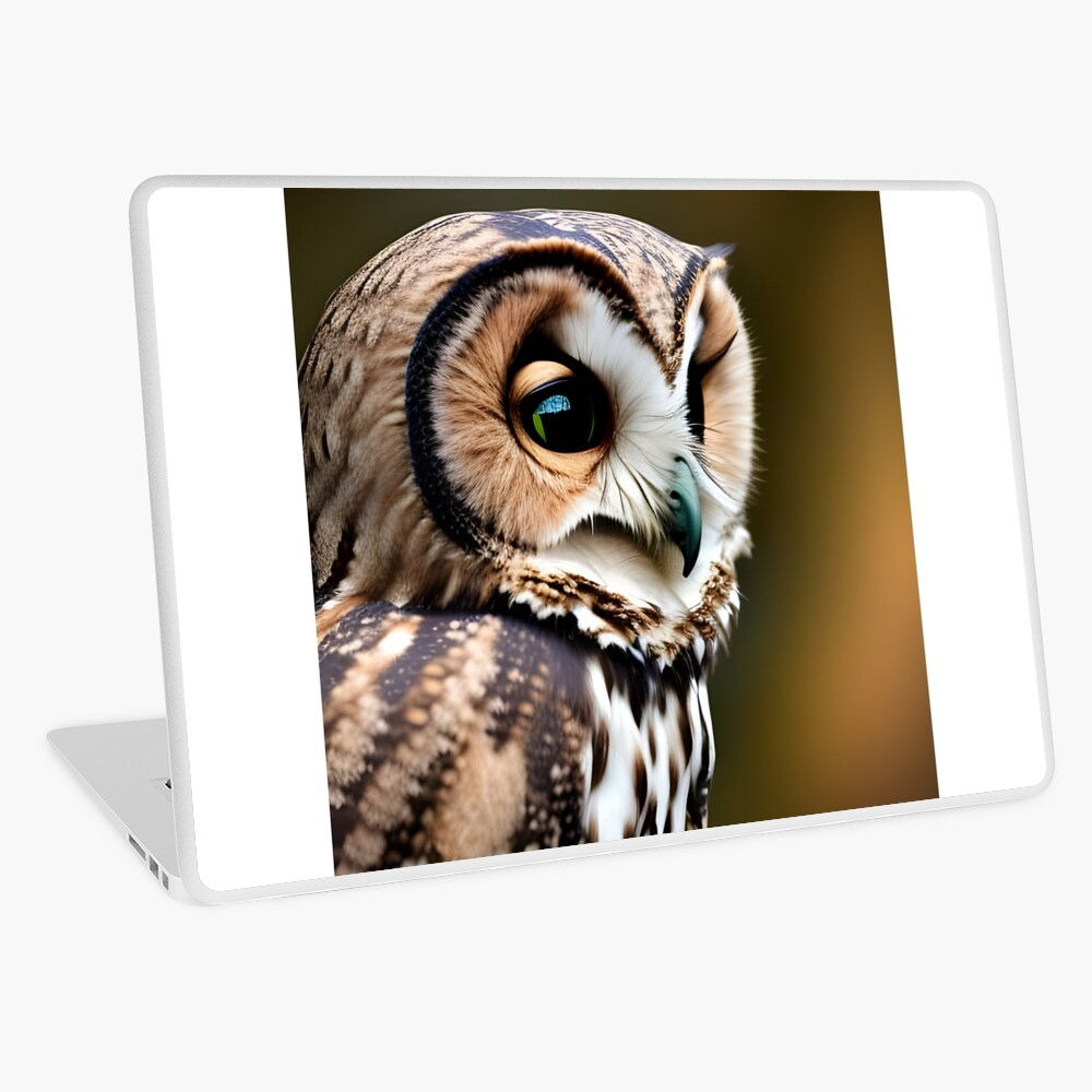 Item preview, Laptop Skin designed and sold by LenCarol.