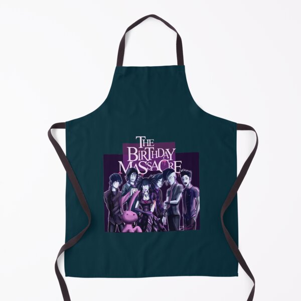Item preview, gedang-Der-Geburtstag-Massaker-Band-mateng designed and sold by Zamarith.