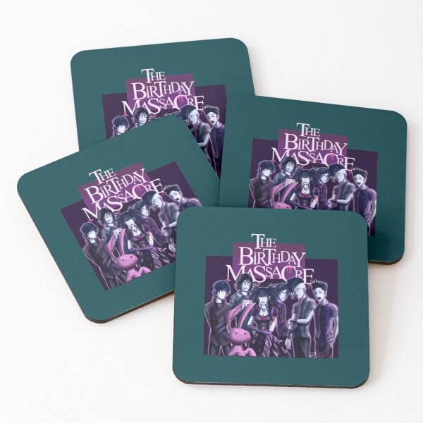 Item preview, gedang-Der-Geburtstag-Massaker-Band-mateng                designed and sold by Zamarith.