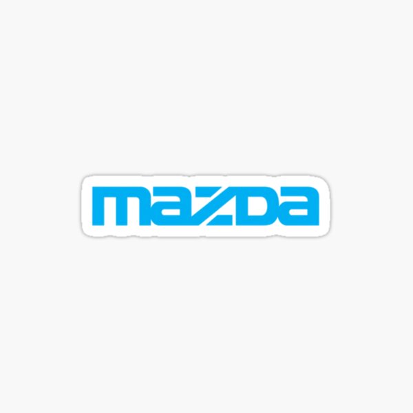 Item preview, Mazda designed and sold by dorislivston568.