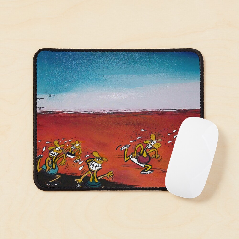 Item preview, Mouse Pad designed and sold by ROB51.