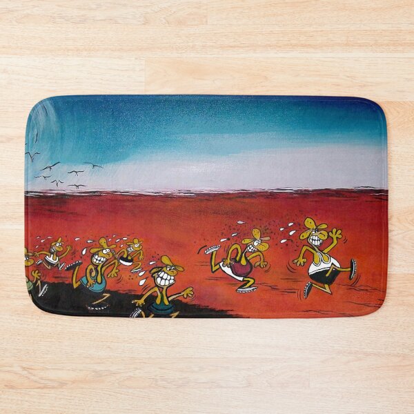 Item preview, Camel Races, Boulia designed and sold by ROB51.
