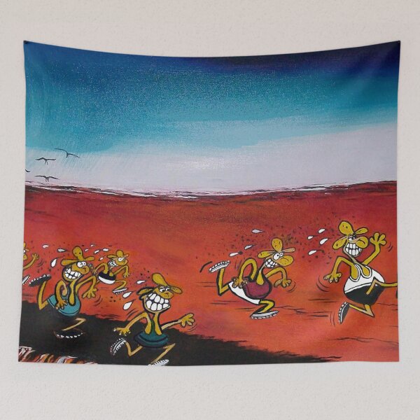 Item preview, Camel Races, Boulia designed and sold by ROB51.