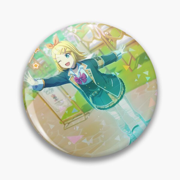 Item preview, Rin Kagamine My Gentle Friend (Before) designed and sold by Takaada.