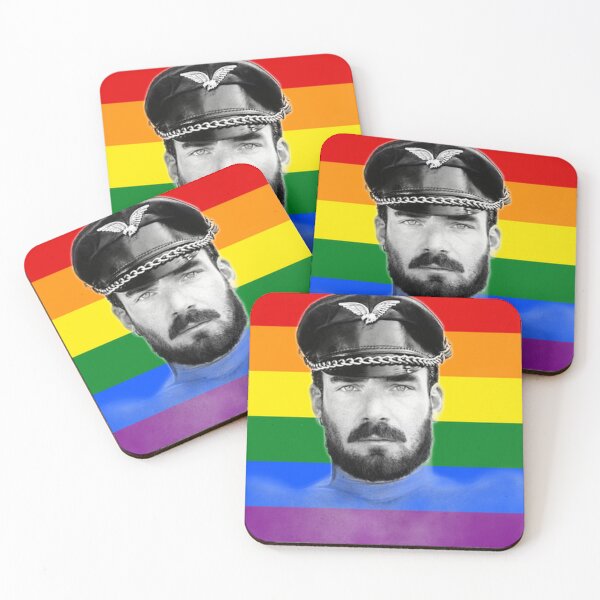 Item preview, Pride Fade-Out designed and sold by nothingtolookat.
