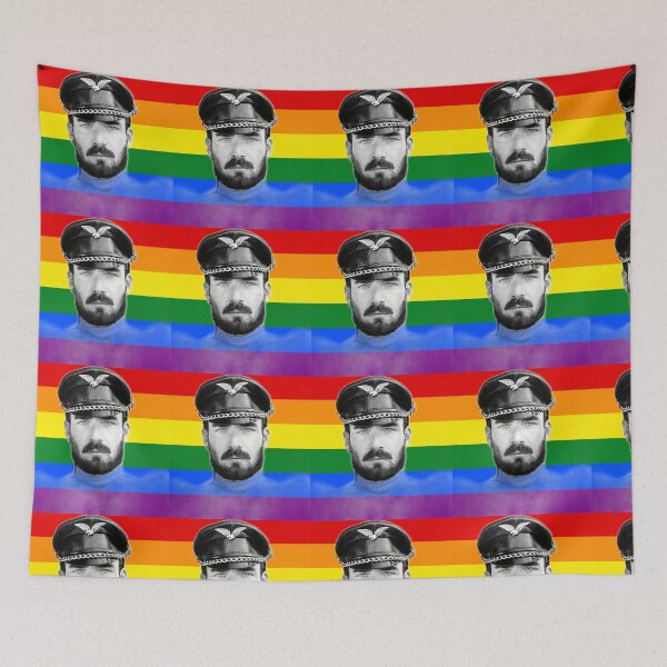 Item preview, Pride Fade-Out designed and sold by nothingtolookat.