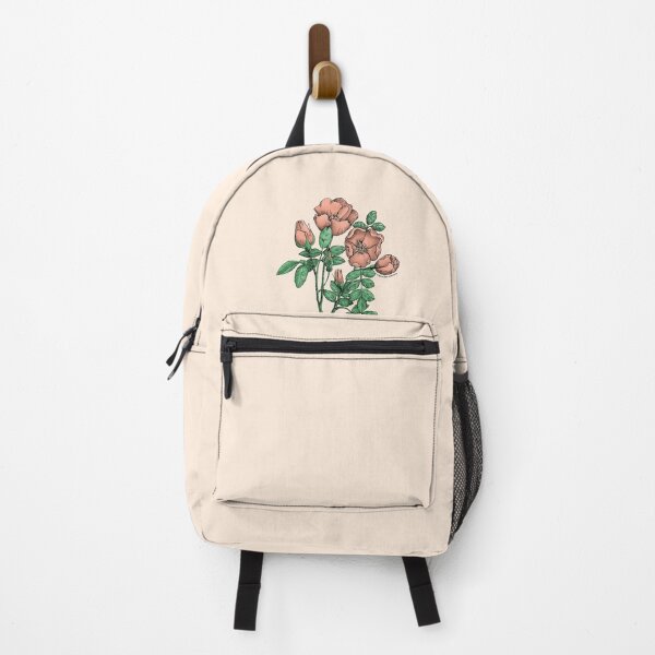 Item preview, Apricot Cupped Rose Bloom Single 1-7 Petals Almost Flat designed and sold by zenithcreative.