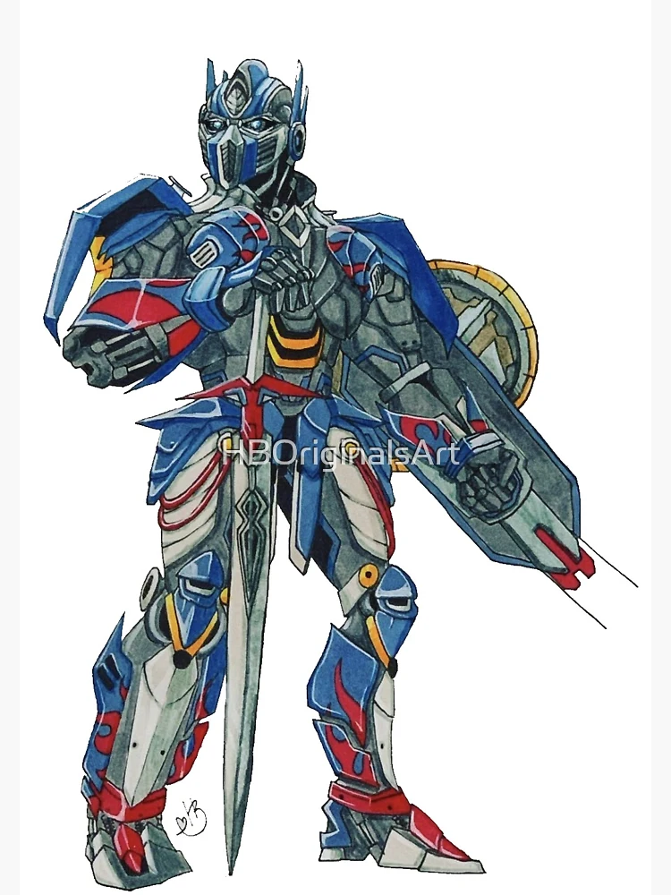 Transformer Drawing - Optimus Prime Transformers Coloring Pages - Free  Transparent PNG Download - PNGkey