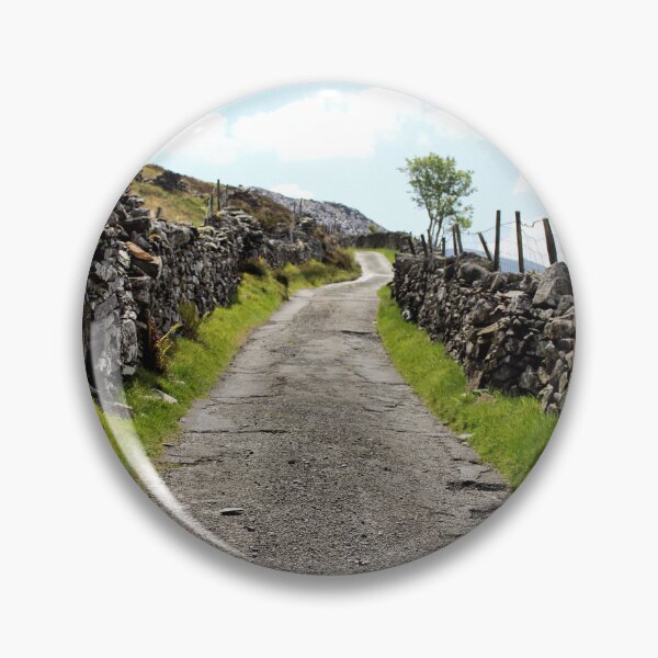 Item preview, hillside lane designed and sold by KathleenDawson.
