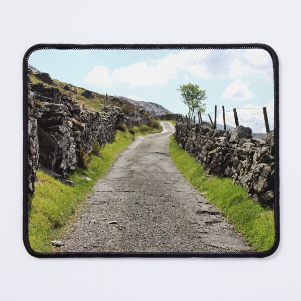 Item preview, hillside lane designed and sold by KathleenDawson.