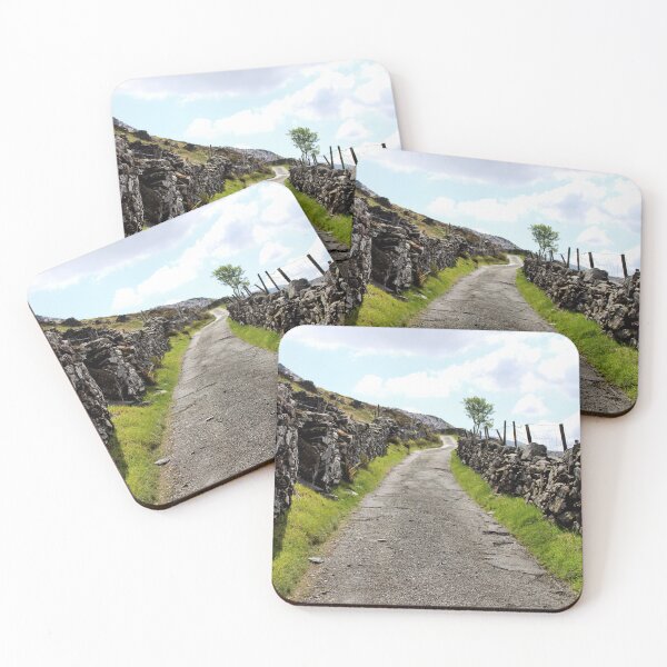 Item preview, hillside lane designed and sold by KathleenDawson.