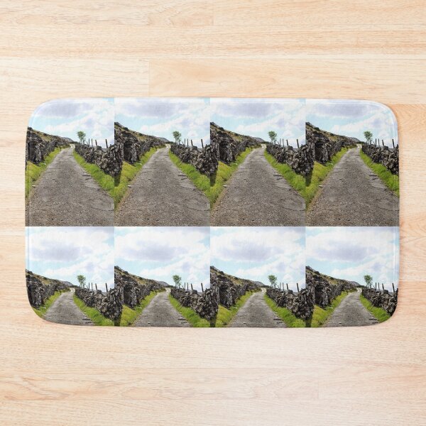 Item preview, hillside lane designed and sold by KathleenDawson.