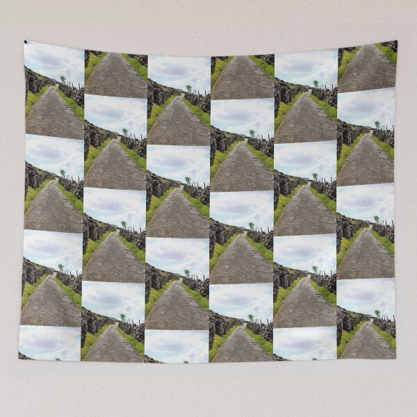Item preview, hillside lane designed and sold by KathleenDawson.
