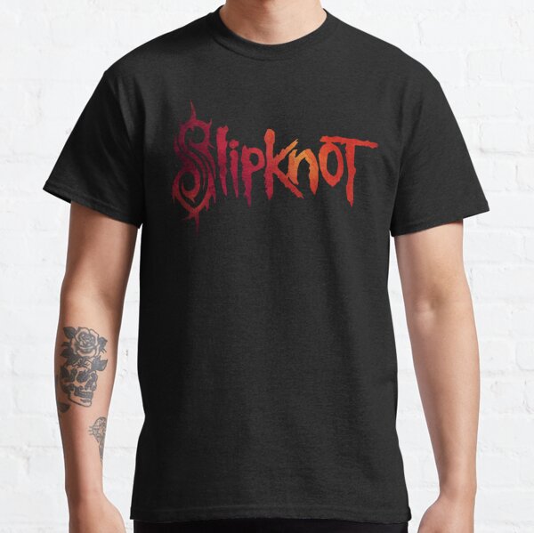Slap-Selip-Rock Classic T-Shirt