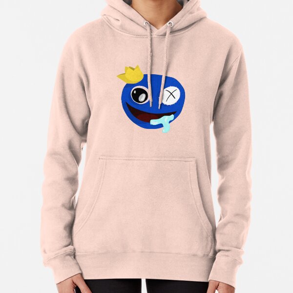 ROBLOX Big Noob Head' Men's Hoodie