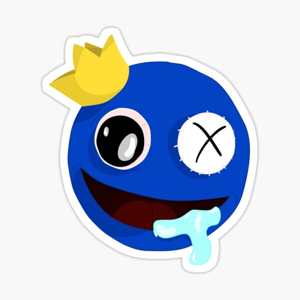 Perfect Character Builderman And Team Gaming Noob Oof Sticker for Sale by  Dakotahedge