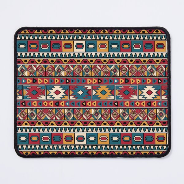 Item preview, Navajo Decorative Pattern designed and sold by Pride-Casuals.
