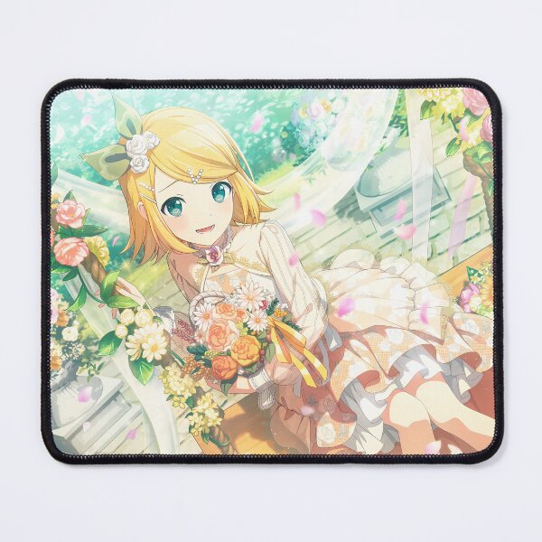 Item preview, Rin Kagamine My Gentle Friend (After) designed and sold by Takaada.