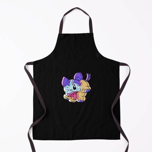 Item preview, Colourful Dog designed and sold by 4iannadraws.