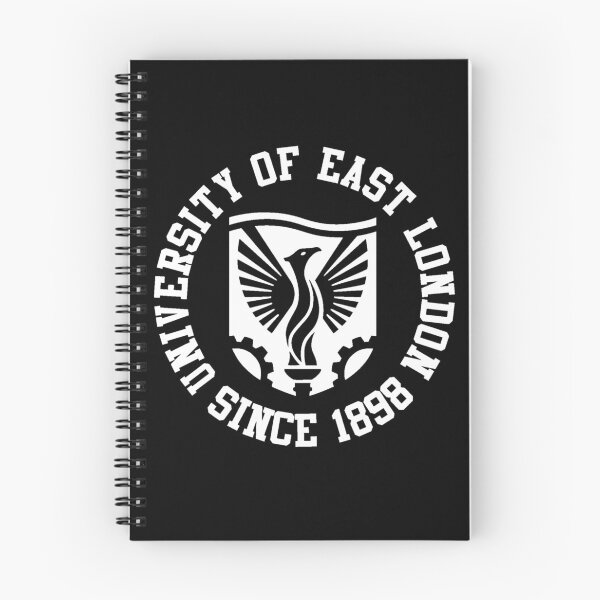 Item preview, University of East London UEL designed and sold by UkCollegeVibes.